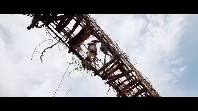 Круиз по джунглям: Тайна Вальверде (2023) смотреть онлайн