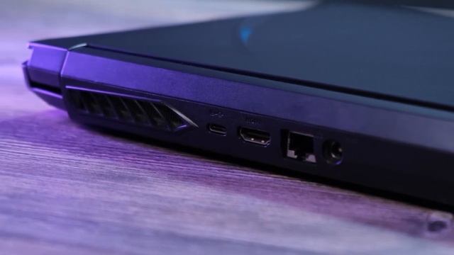 Лучший игровой Ноутбук 2023 Hasee z8. Какой ноутбук выбрать? смотреть онлайн