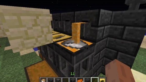 EN ÇOK KULLANILAN 10 MİNECRAFT MODU !