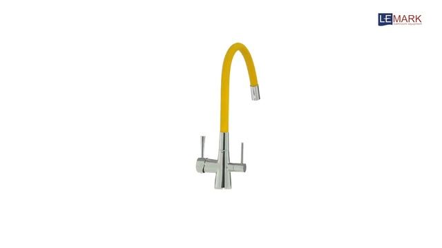 LEMARK LM3075С Yellow