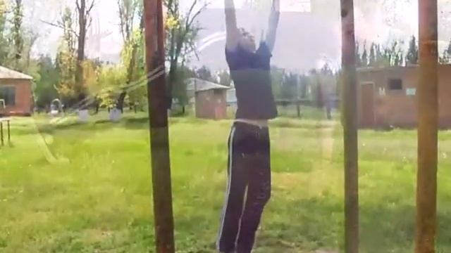 www workout su заявка на II разряд по WorkOut Ломшаков Даниил смотреть онлайн