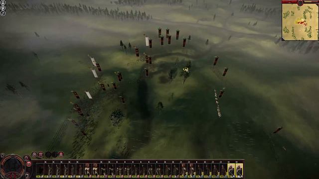 The Orcs Have Invaded! - Massive Lord Of The Rings UPDATE - Total War The Last Alliance смотреть онлайн