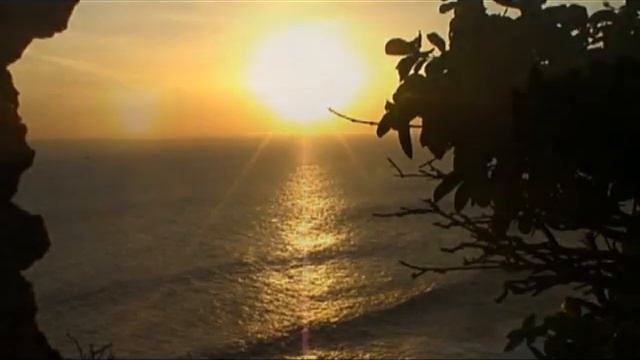 Bali, Uluwatu Sunset, Indonesia смотреть онлайн