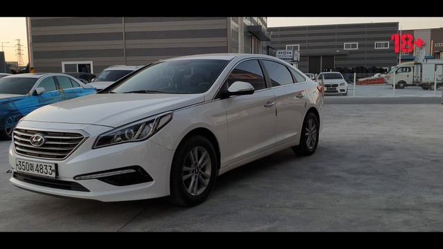 SONATA-LF Ставлю 19е vosson SV3 смотреть онлайн