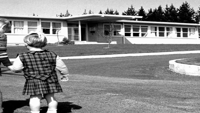 Tokoroa 1963 Part 1 of 2 смотреть онлайн