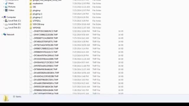 How to Remove waste,temporary and junk files and data from your computer or pc смотреть онлайн