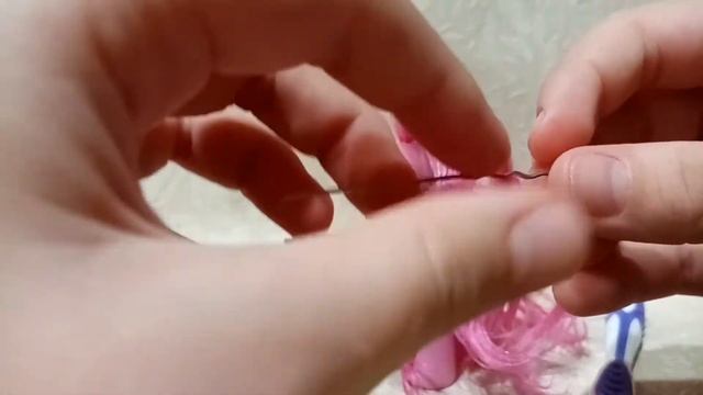 Как сделать причёску пони пинки пай смотреть онлайн