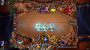 Hearthstone. Гайд для новичков #1 - Введение в игру