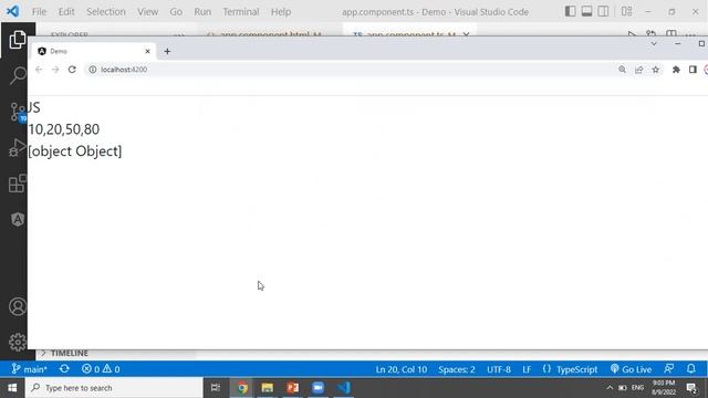 json pipe in Angular | built in pipes in angular | pipes in angular | Angular tutorials | Angular смотреть онлайн