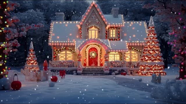 Jingle Bells️ ️?? Top Christmas Songs Of All Time ? Merry Christmas 2024 ? смотреть онлайн