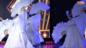 Нурайым Акылбекова “Апа”