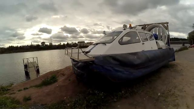 JustBlog #4.3 (Карельский трип. Сортавала) смотреть онлайн