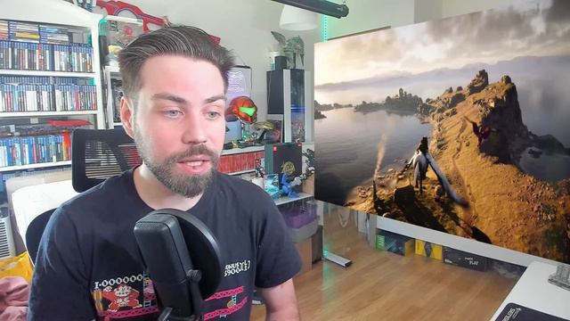 Hogwarts Legacy VUELVE A RETRASARSE en Nintendo Switch! Algo va mal? O quizá... смотреть онлайн