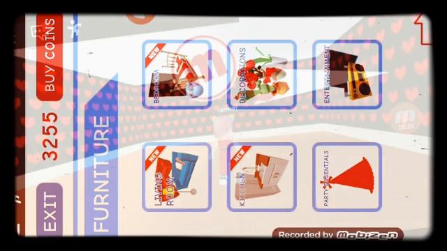 Игра мип сити смотреть онлайн