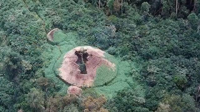 Национальные жилища | Необычные сооружения смотреть онлайн