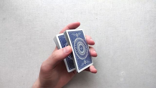 Как крутить карты | Урок 1: Первые трюки | Школа Кардистри смотреть онлайн