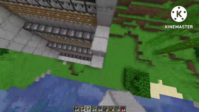 Minecraft 1.19 - I MADE KELP { XP/ FUEL } FARM IN Bedrock / java/ mcpe/ xbox/ PS4/Nintendo смотреть онлайн