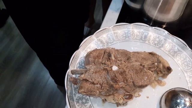 Наурыз Коже . #Казахстан #kazakhstan #ДегустаторТолстов  #Kazakhcuisine