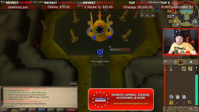 Turael Boosting for 2,000 Tasks [LIVE STREAM - 2.1.22] смотреть онлайн