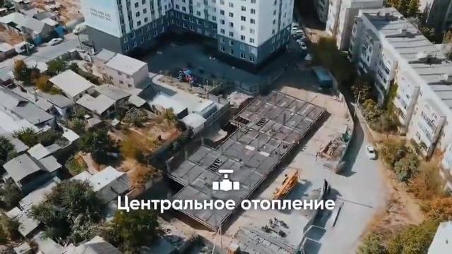 СК Delmar Group. Ход строительства ЖД «Sun House Plus», август-сентябрь 2022г. смотреть онлайн