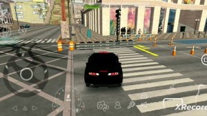 дрифт настойка на супру в карпаркинг