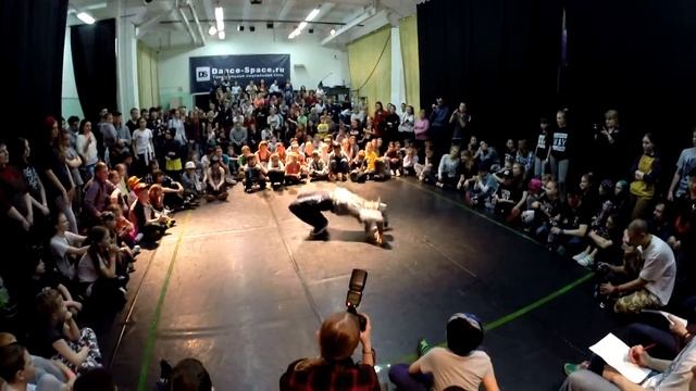 Влад Бобровский | Selection Irbis kids battle | Breaking смотреть онлайн
