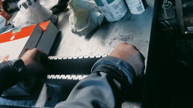 Ремонт раздаточной коробки DYMOS на УАЗ PATRIOT смотреть онлайн