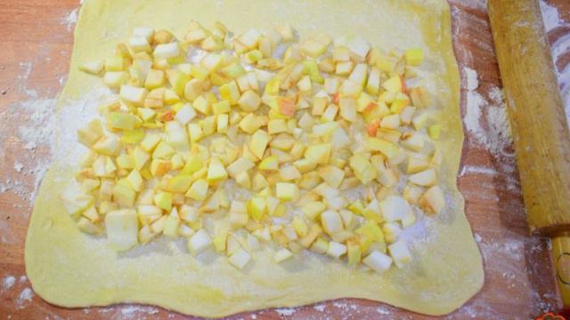 Вкусные будни