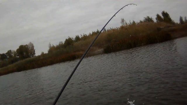SMITH Super Misty SP - раттлин для пассивной щуки.Pike Fishing. смотреть онлайн
