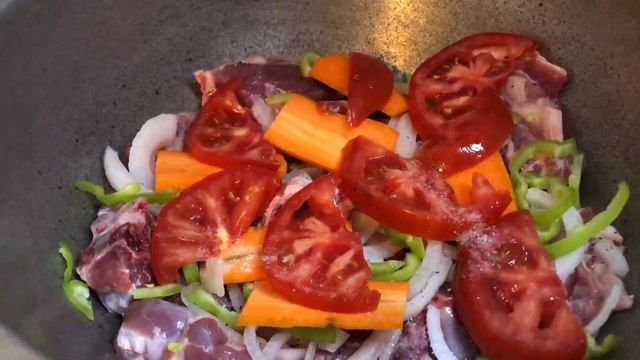 КАК ПРИГОТОВИТЬ ВКУСНО ДАМЛАМУ? | HOW TO COOK TASTY DUMLAMA смотреть онлайн