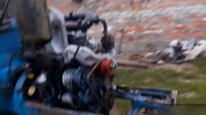 МТЗ 80 С Пердним Мостом Мтз 1221 - Что Нужно Для Установки ??