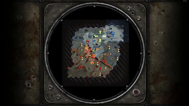 ЖЕСТКИЙ ВЕРМАХТ С 12 000 ИГРАМИ Company of heroes 2 смотреть онлайн