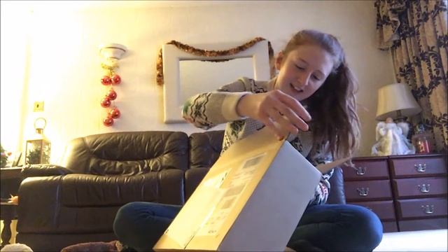 NEW MACBOOK PRO UNBOXING | VLOGMAS DAY 7 смотреть онлайн