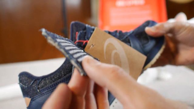 Обзор Кроссовок 30 лет Asics Lyte III Юбилейная Модель 2020 (Asics GEL Lyte III OG) смотреть онлайн