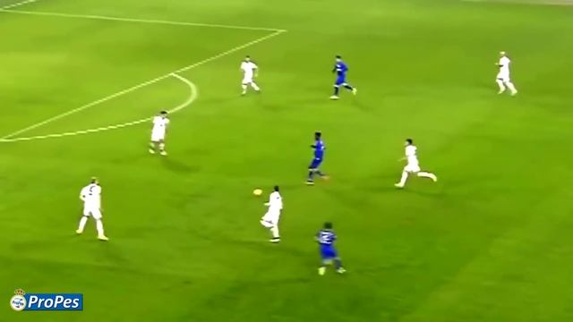 Поль Погба - финты и голы | Paul Pogba - skills & goals смотреть онлайн