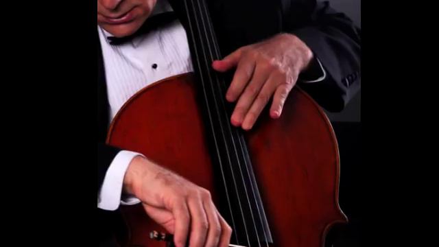 James Kreger Plays Beethoven Sonata, Op. 5, No. 2 in G Minor: 2nd Mov't смотреть онлайн