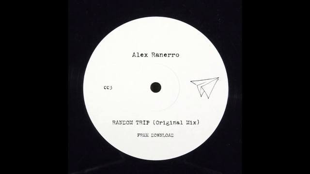 Alex Ranerro - Random Trip смотреть онлайн