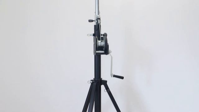 SPEAKER STAND SPS009N смотреть онлайн