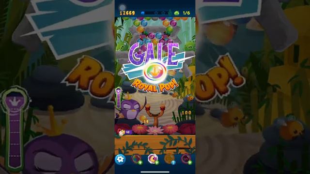 AB POP Angry Birds game play hard Level 906-908 смотреть онлайн