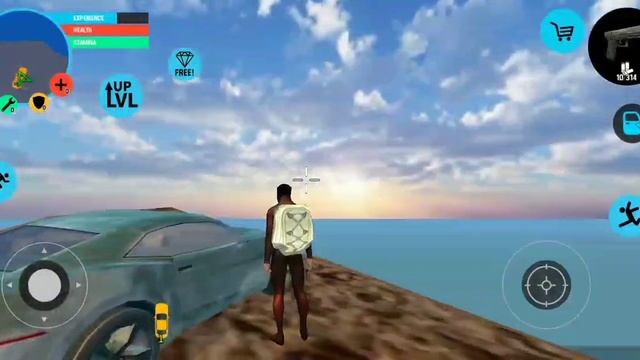Угоняем вертолет в Track driver city crash??? смотреть онлайн