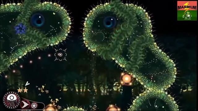 Deep Under the Sky - iOS / Android - HD Gameplay Trailer смотреть онлайн