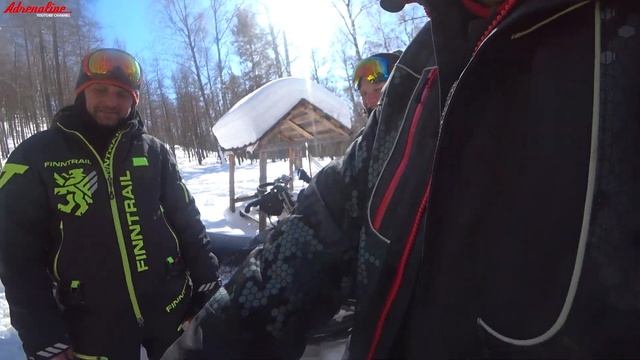 Иремель |порвали жопу | Гора 2-Я по высоте на Южном Урале смотреть онлайн