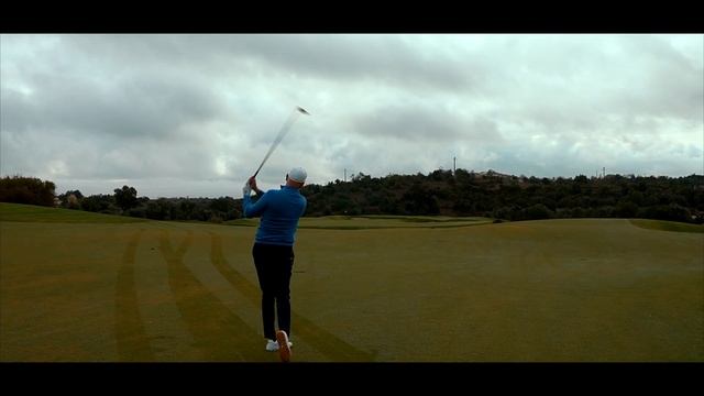 Callaway Mavrik Max 3 wood смотреть онлайн