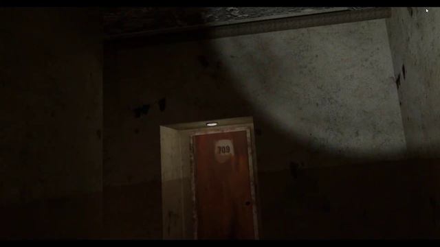 Organ Quarter Part #2 || I SAW IT! || VR Silent Hill Horror || Oculus Rift смотреть онлайн