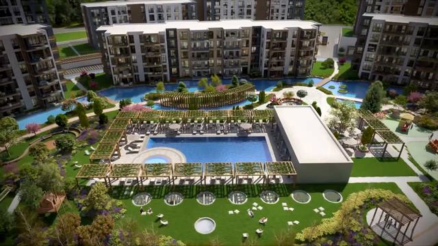 Sur Yapı Lavender смотреть онлайн
