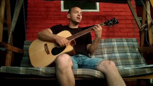 Два монаха в одну ночь - Король и Шут ( в исполнении Димы Бердина) смотреть онлайн