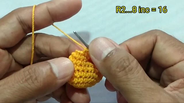 GANTUNGAN KUNCI ANAK AYAM, CROCHET BABY CHICKEN KEYCHAIN,DIY, TUTORIAL смотреть онлайн