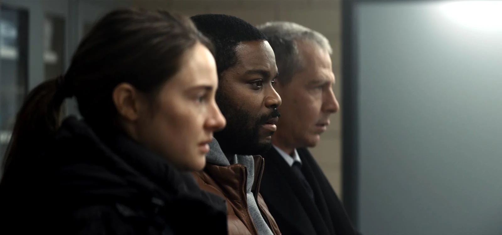 Мизантроп - Русский трейлер (HD) смотреть онлайн