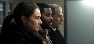 Мизантроп - Русский трейлер (HD)