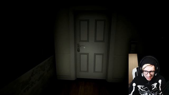 INFLICTION FULL HORROR GAME - PART 1 - KEY CARD CODE смотреть онлайн